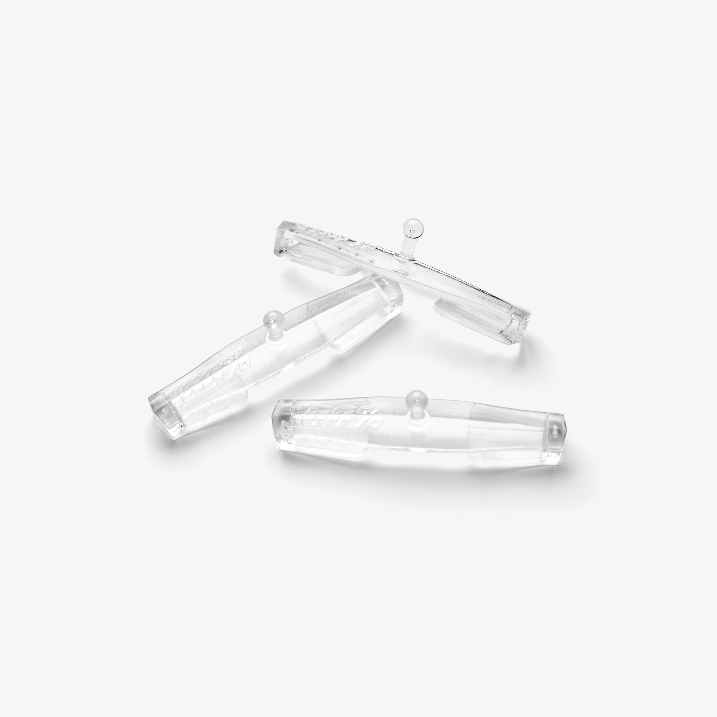 100-tear-off-strap-pins-transparent-3er-pack-zubeh-r image 1