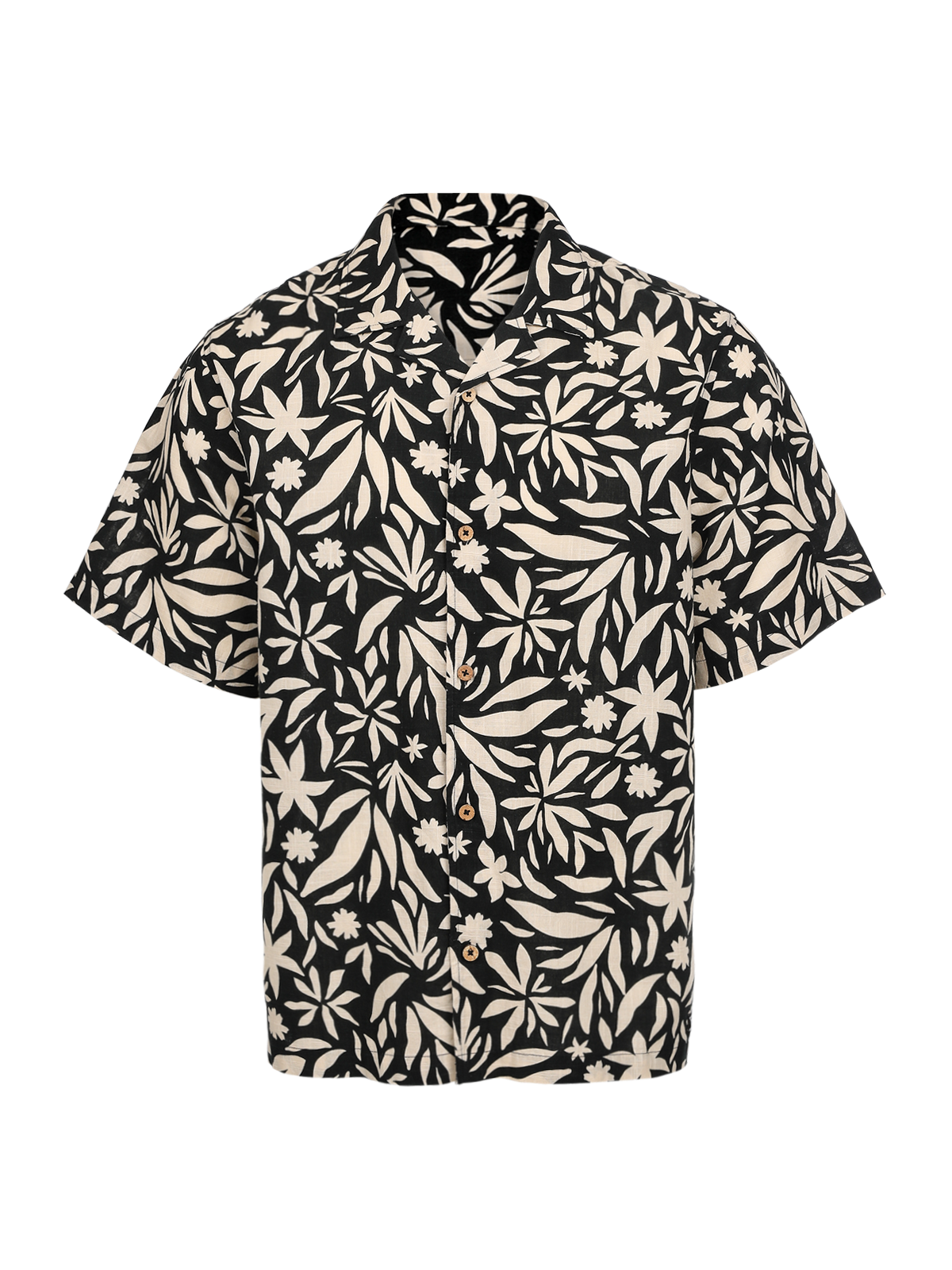 brunotti-sanni-print-herren-poloshirt-feather-grey-alloverprint image 7