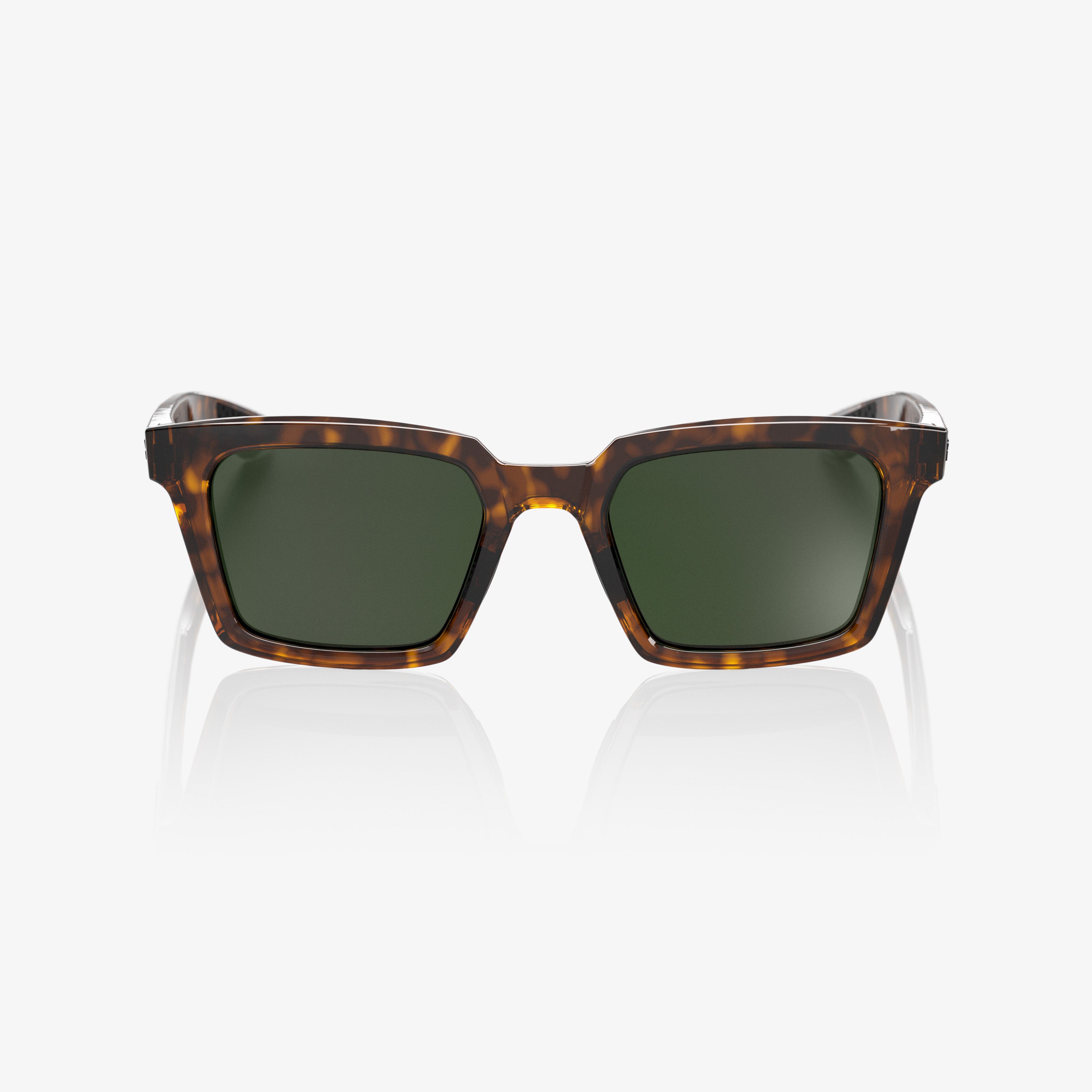 100-erba-gloss-havana-sonnenbrille-grey-green image 2