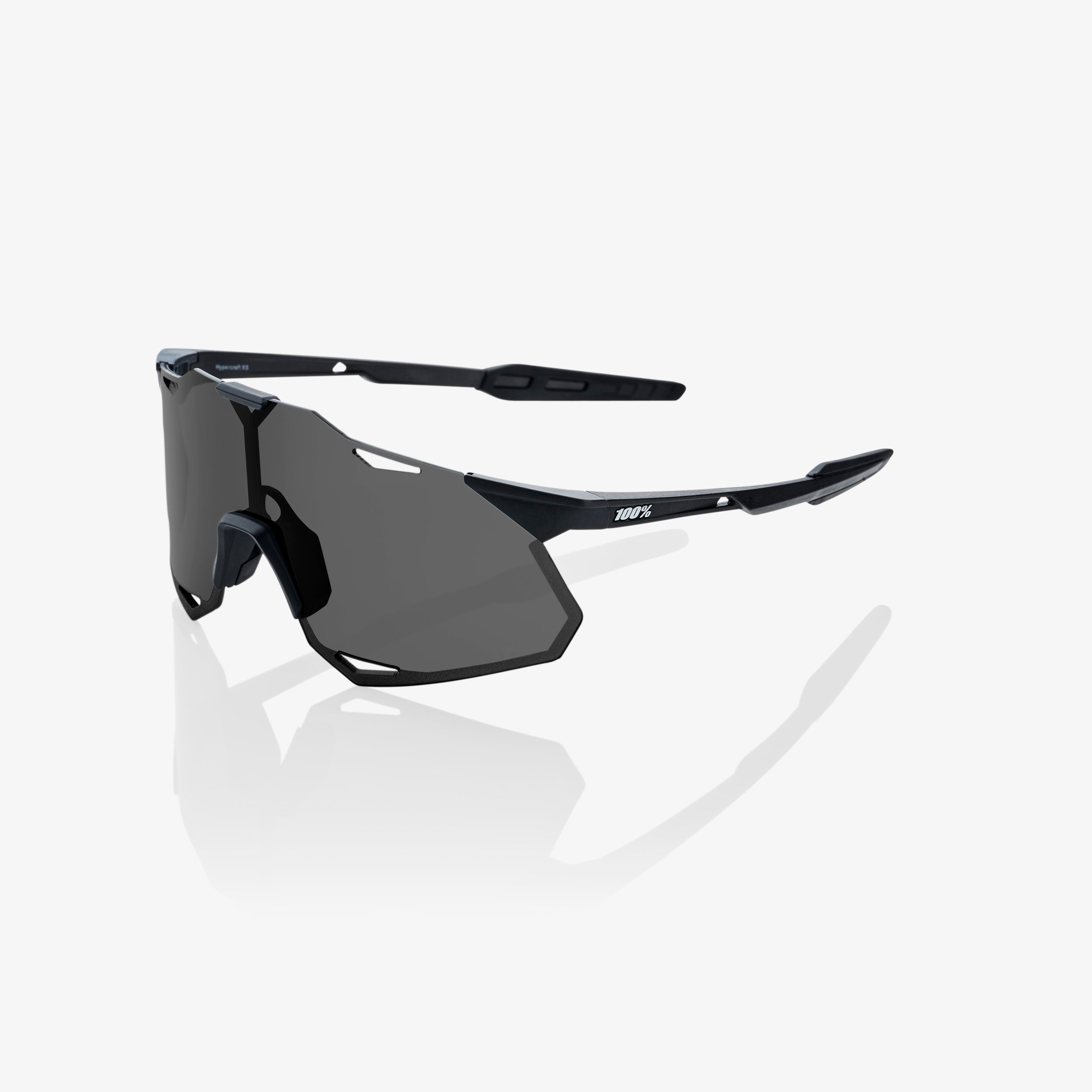 100-hypercraft-xs-sonnenbrille-matte-black-smoke image 1