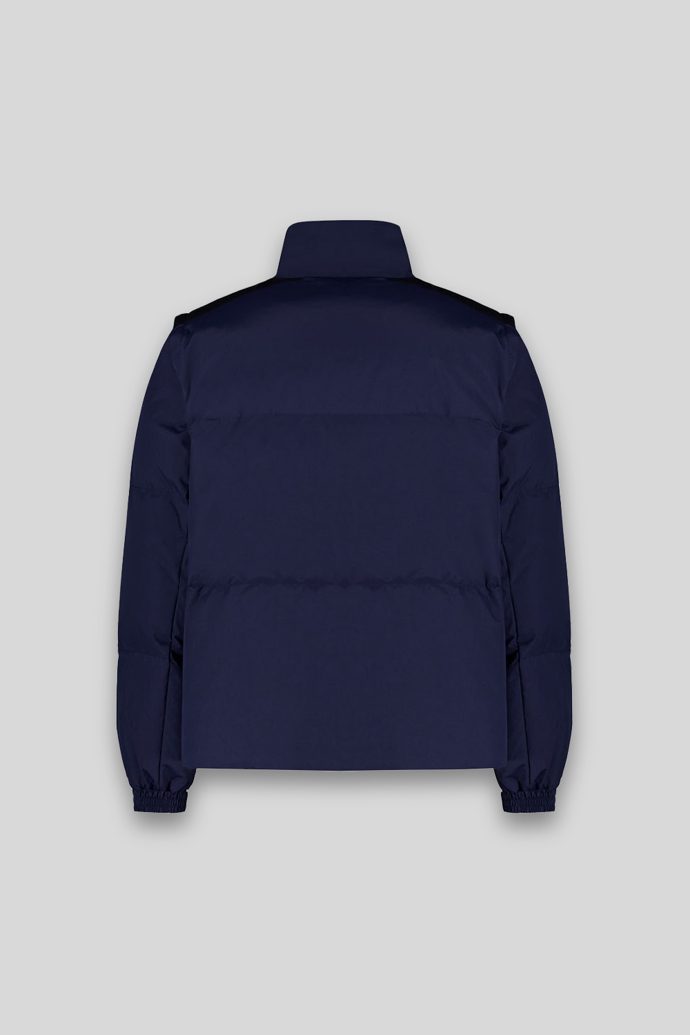 ciesse-outdoor-dakota-daunenjacke-blau-abnehmbare-rmel image 2