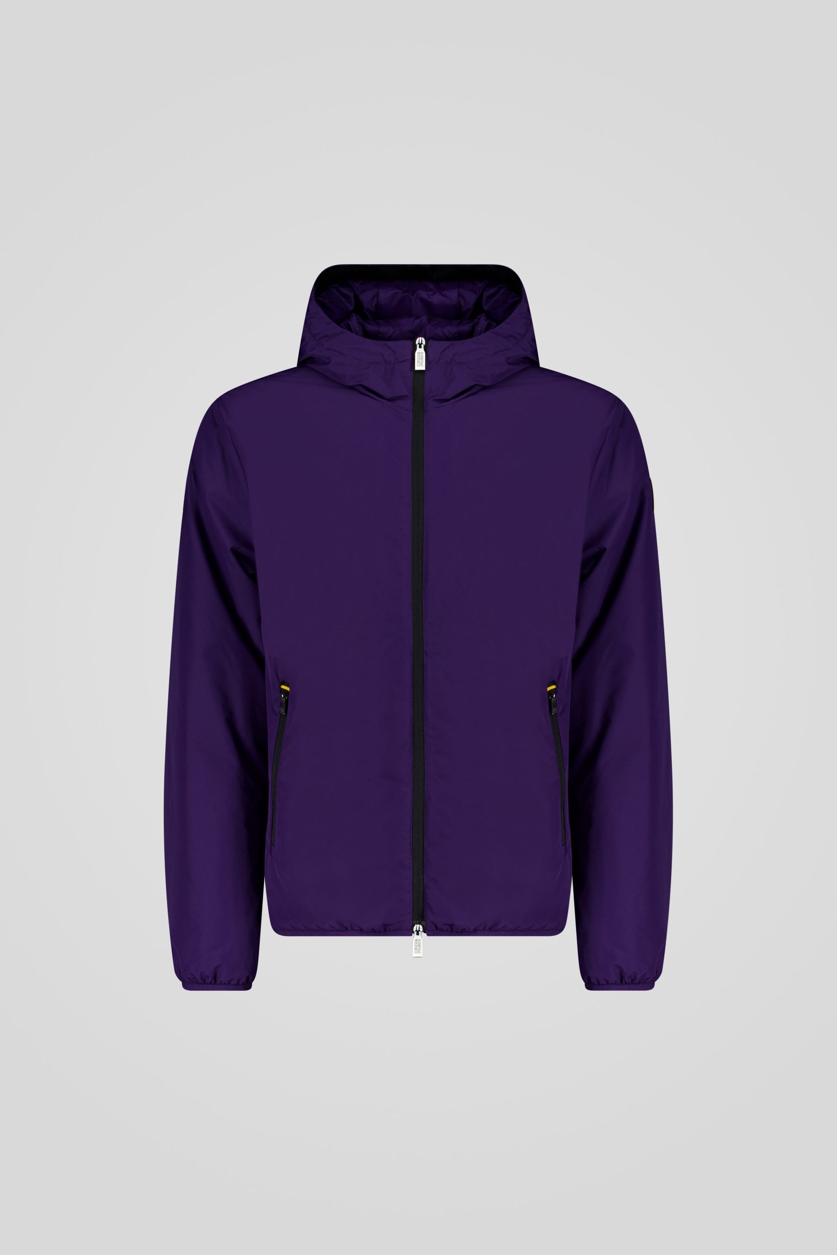 ciesse-outdoor-winterjacke-damen-lila-wattiert-kapuze image 5