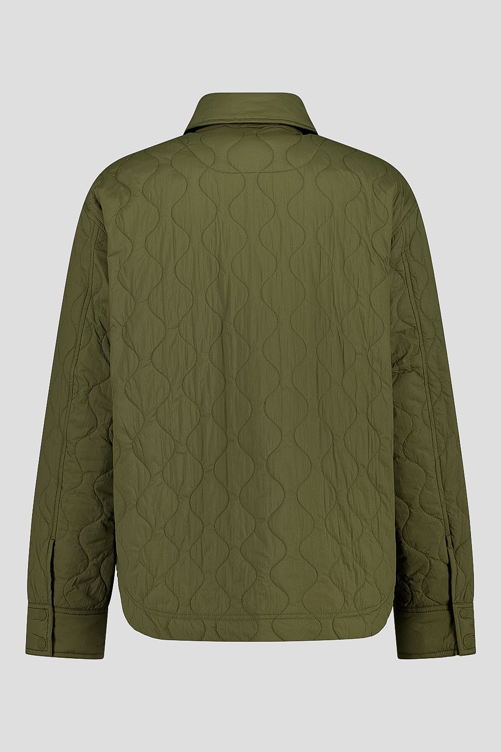 ciesse-aries-hemdjacke-steppjacke-milit-rgr-n image 5