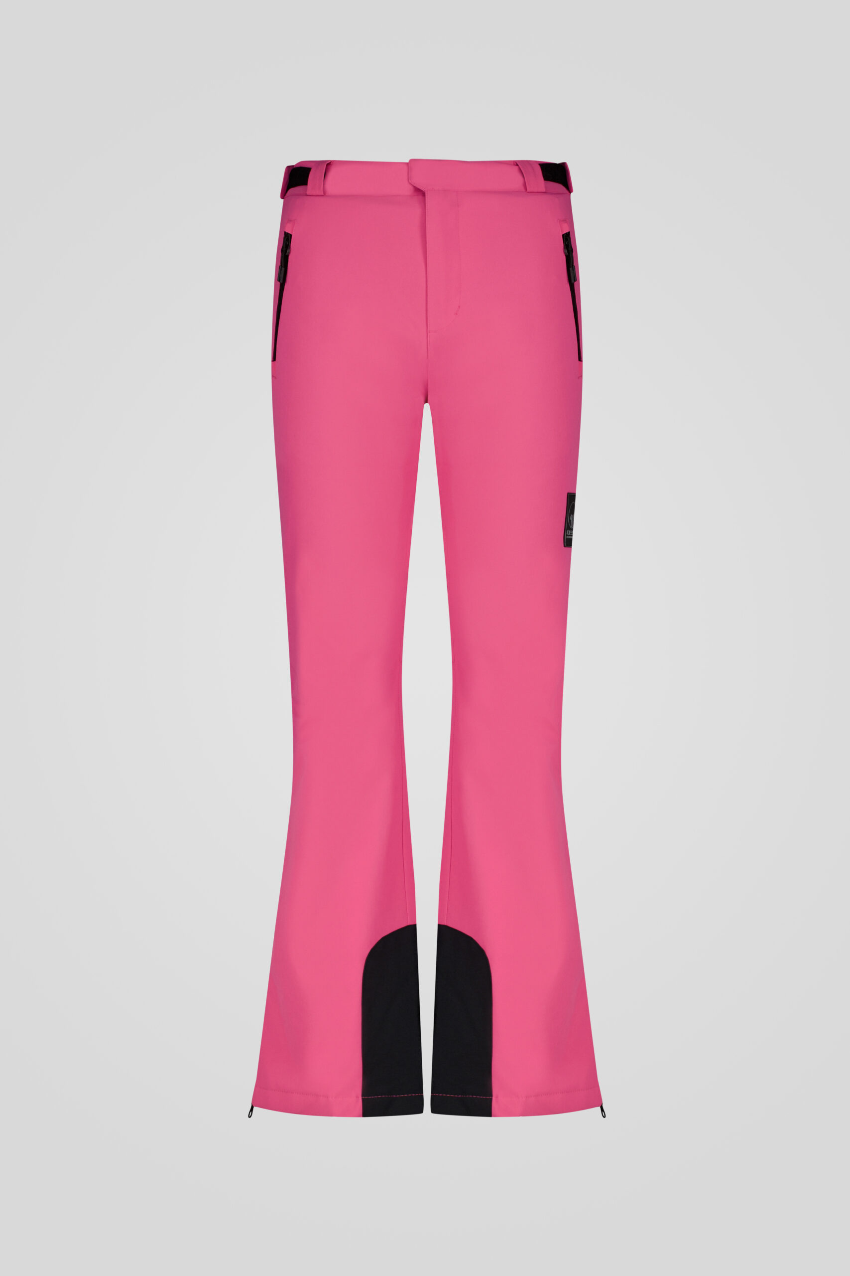 ciesse-outdoor-skihose-fuchsia-wasserdicht-stretch image 1