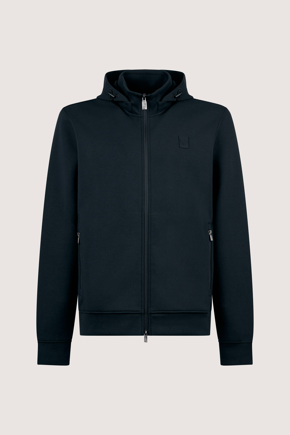 ciesse-outdoor-naku-4-0-kapuzenjacke-schwarz-herren image 3