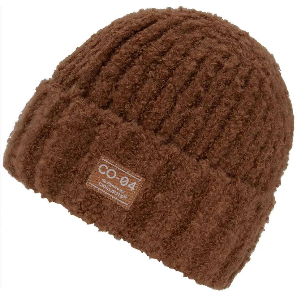 chillouts-betsy-hat-beanie-m-tze-braun-teddy image 1