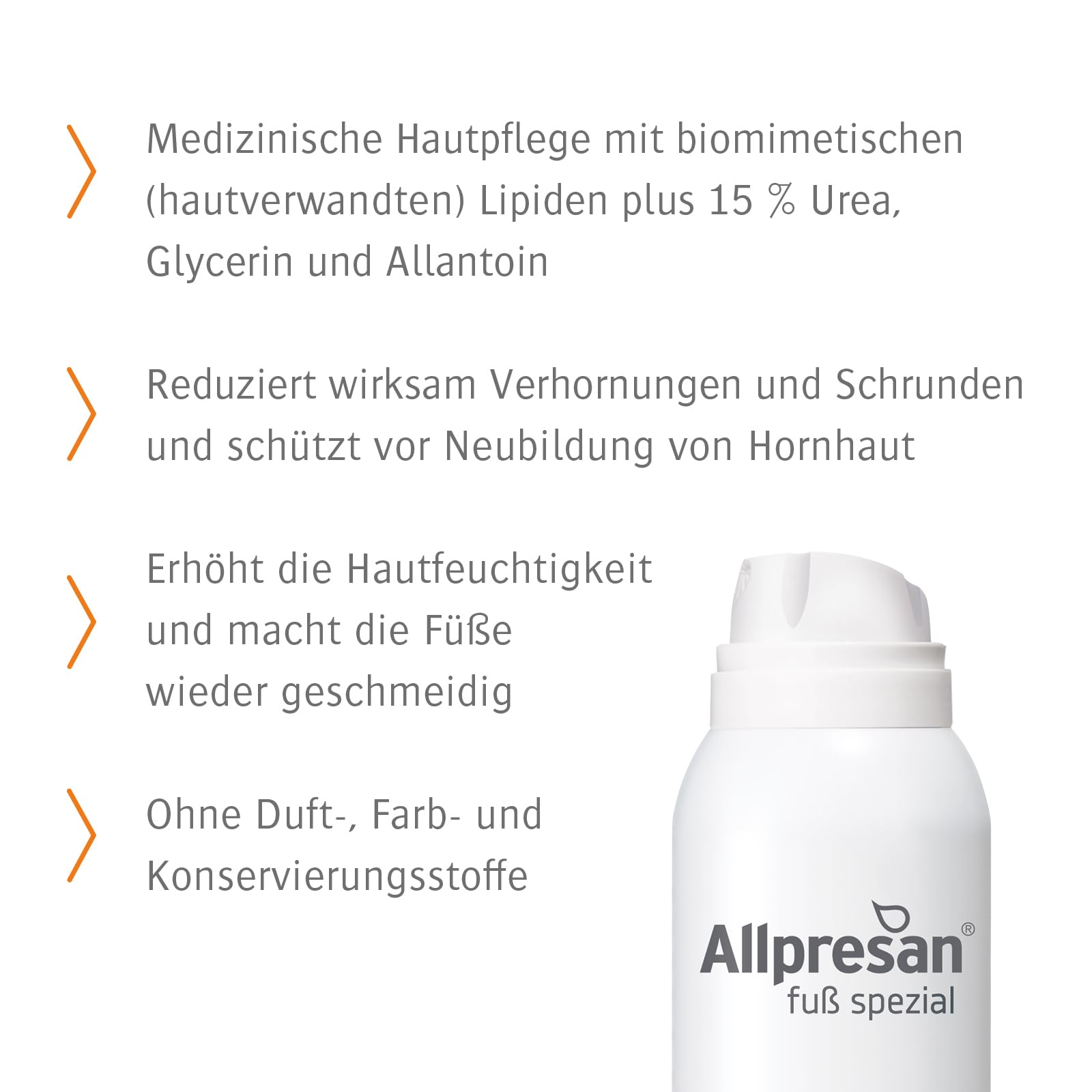 allpresan-fu-spezial-nr-4-schaum-creme-200ml-urea image 4
