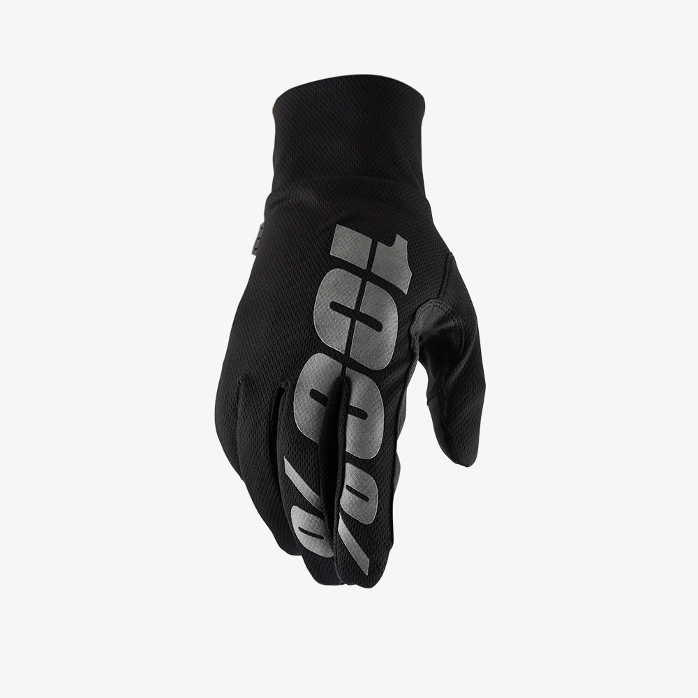 100-hydromatic-handschuhe-schwarz-wasserdicht-gr-l image 1