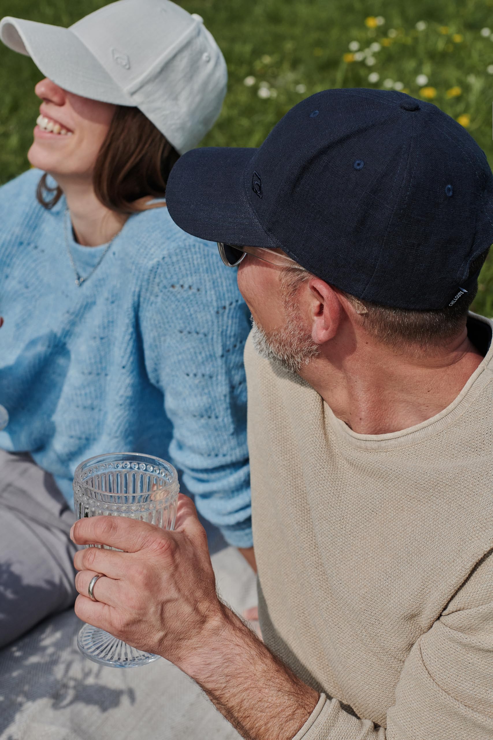 chillouts-merlot-baseballkappe-beige-leinen image 6