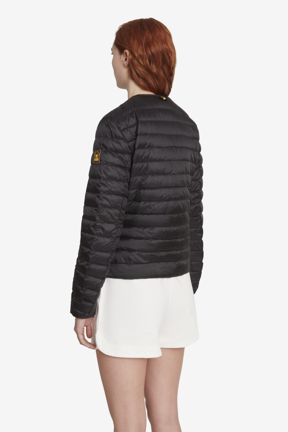 ciesse-outdoor-grace-3-0-daunenjacke-schwarz-800fp-damen image 4