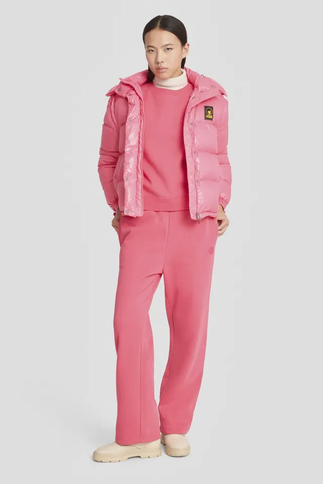 ciesse-outdoor-pantaloni-hose-fuchsia-weit-baumwolle image 1