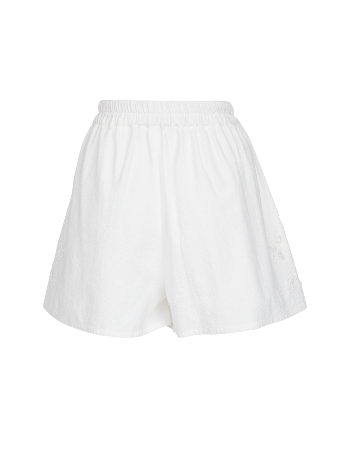 brunotti-julee-damen-shorts-snow-stickerei-wei image 7
