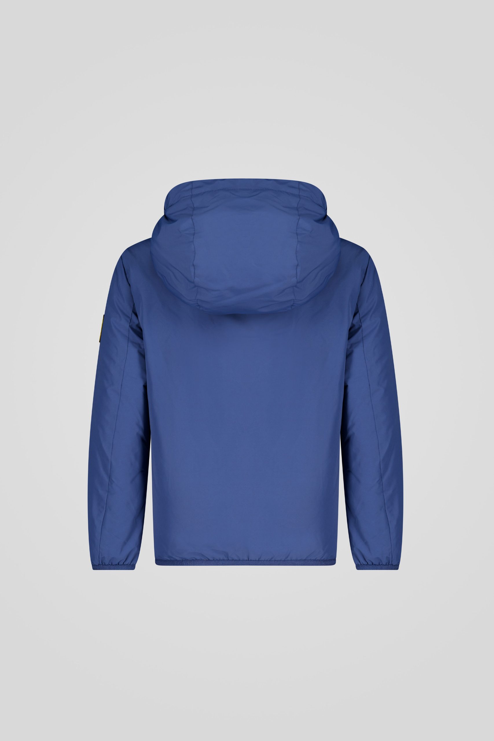 ciesse-outdoor-jacke-mit-kapuze-hellblau-unisex image 2