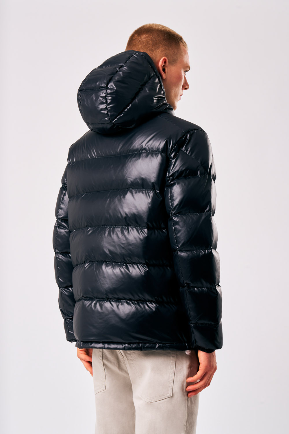 ciesse-outdoor-jambo-daunenjacke-schwarz-kapuze-80-20 image 5