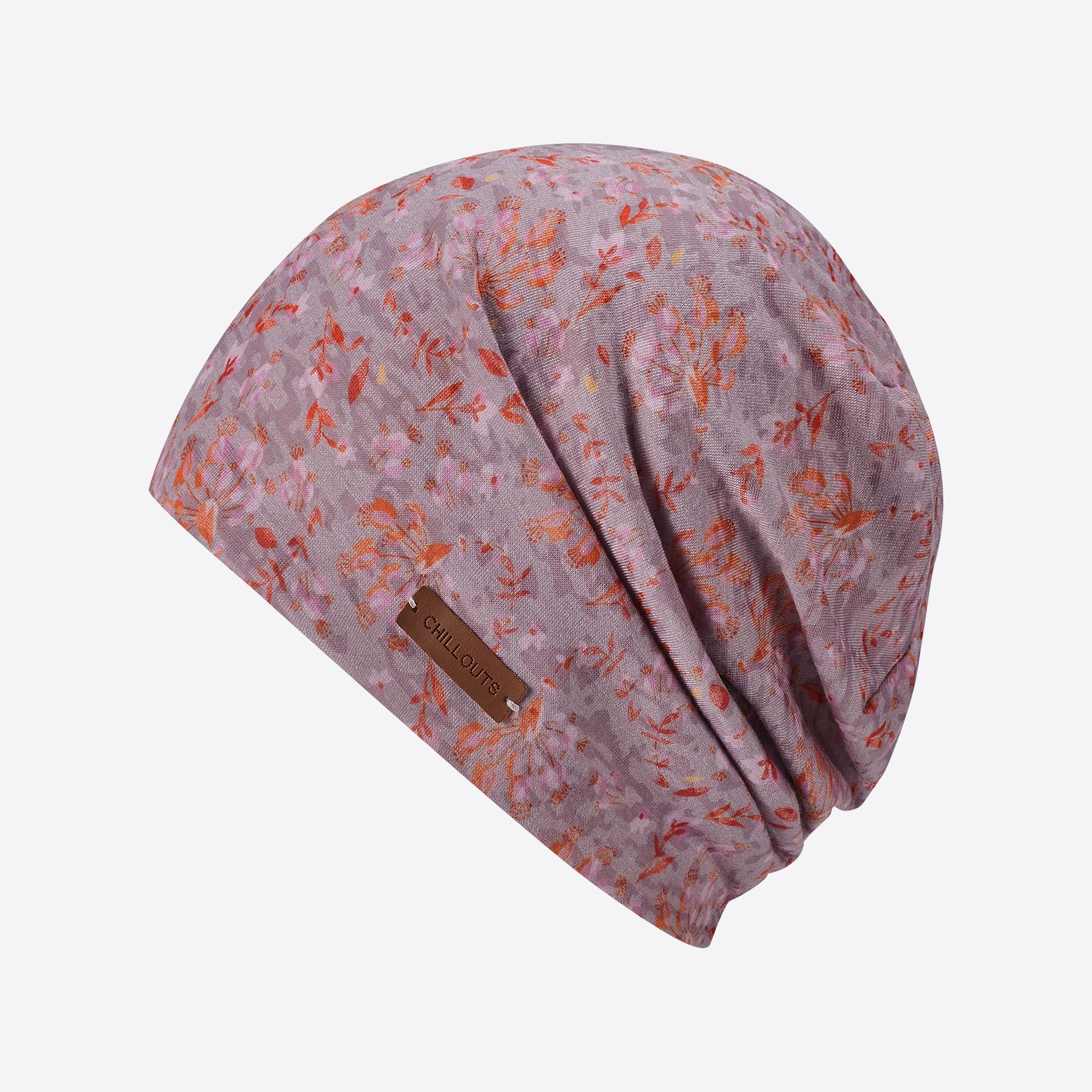 chillouts-linz-hat-beanie-lilac-bl-tenprint-d-nn image 2