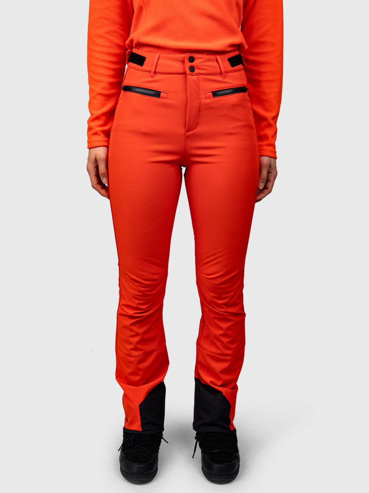 brunotti-coldlake-softshell-pants-damen-grenadine-slim-fit image 3