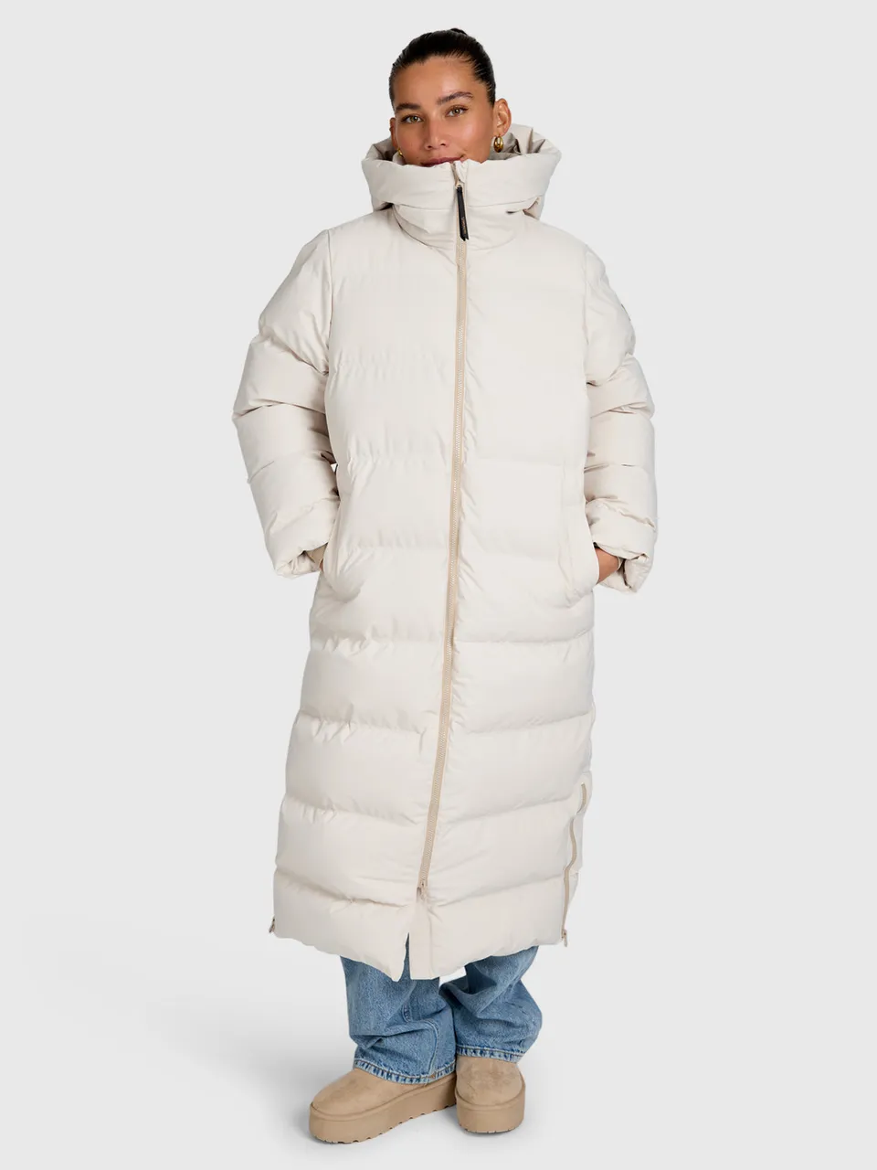 brunotti-biba-damen-jacke-moonbeam-wasserdicht-10k image 1
