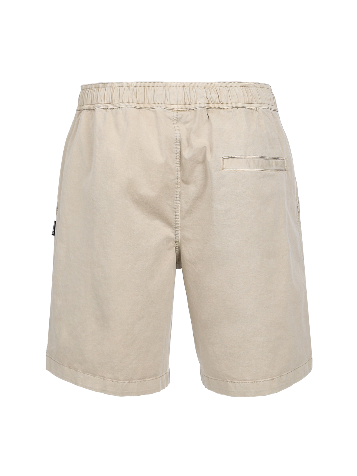 brunotti-alec-herren-walkshorts-feather-grey-stretch image 8
