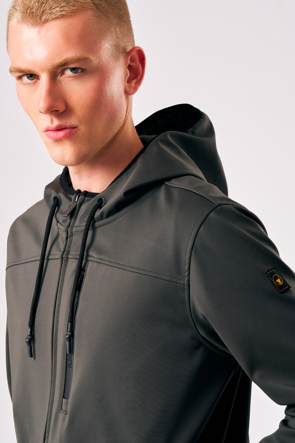 ciesse-outdoor-doug-4-0-hoodie-gr-n-kapuze-herren image 4
