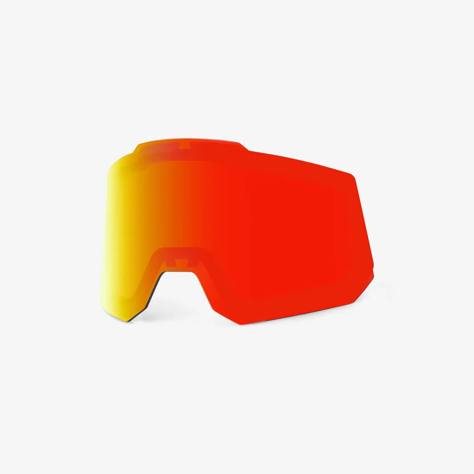 100-snowcraft-s-skibrillenglas-hiper-dual-pane-red-mirror image 1
