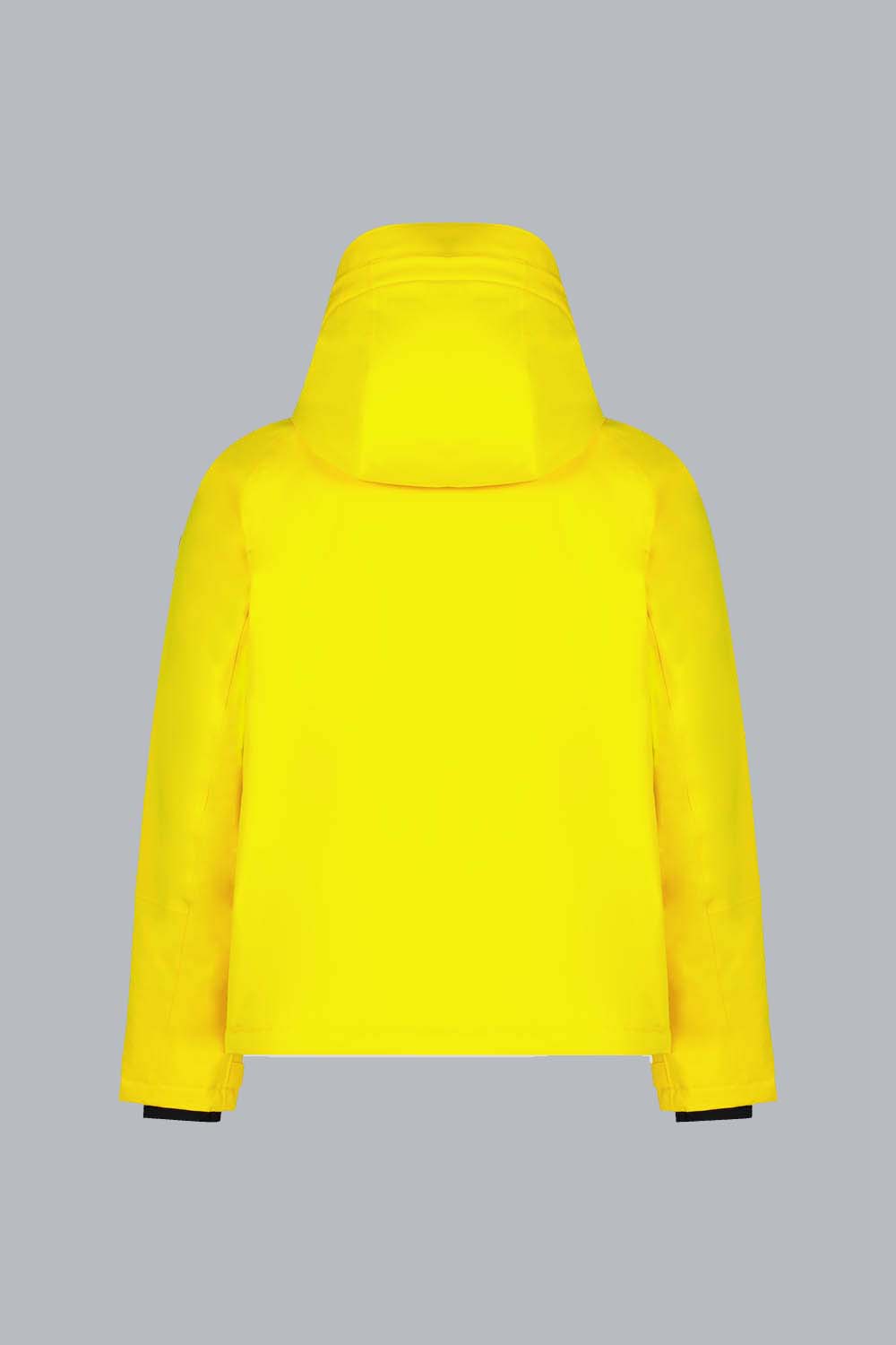 ciesse-outdoor-furnes-skijacke-gelb-primaloft-15k image 2