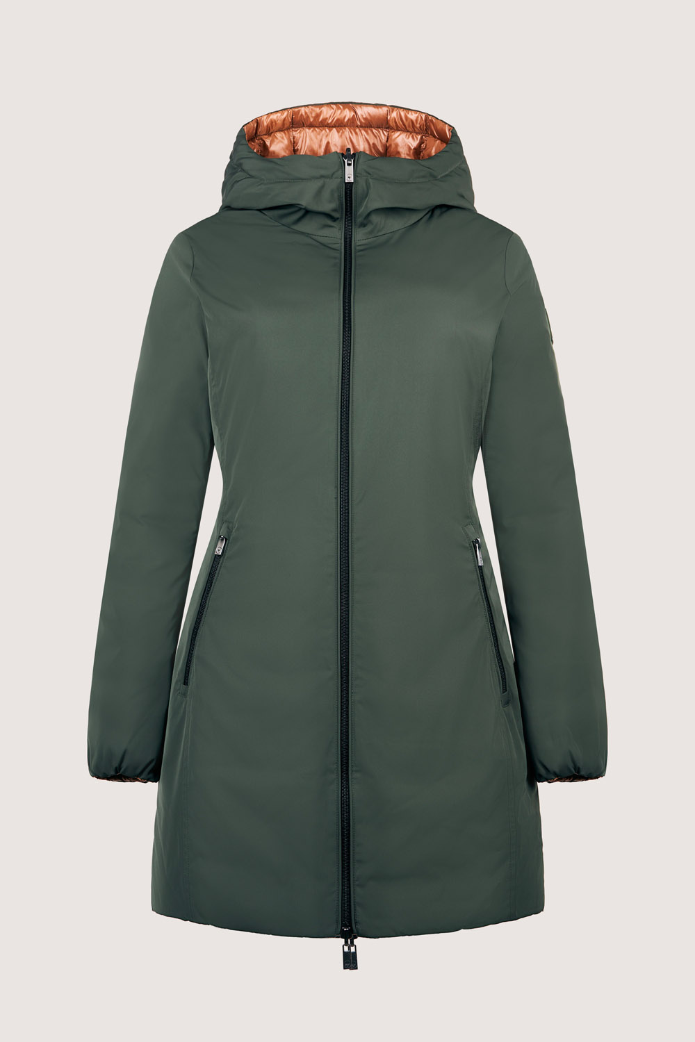 ciesse-outdoor-kalie-3-0-daunenjacke-gr-n-reversibel-damen image 3