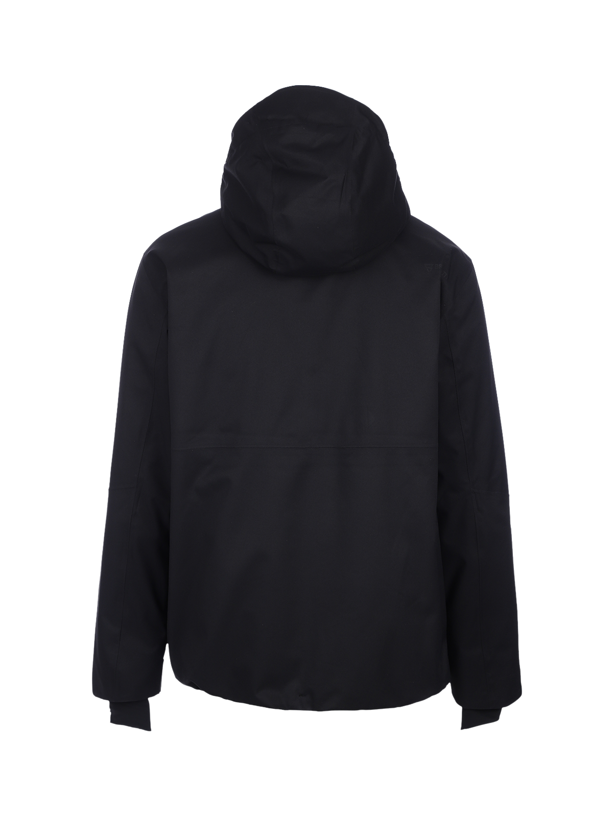 brunotti-dice-herren-skijacke-schwarz-15k-isoliert-stretch image 8