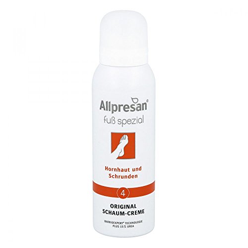 allpresan-fu-spezial-nr-4-schaum-creme-125ml-hornhaut image 2
