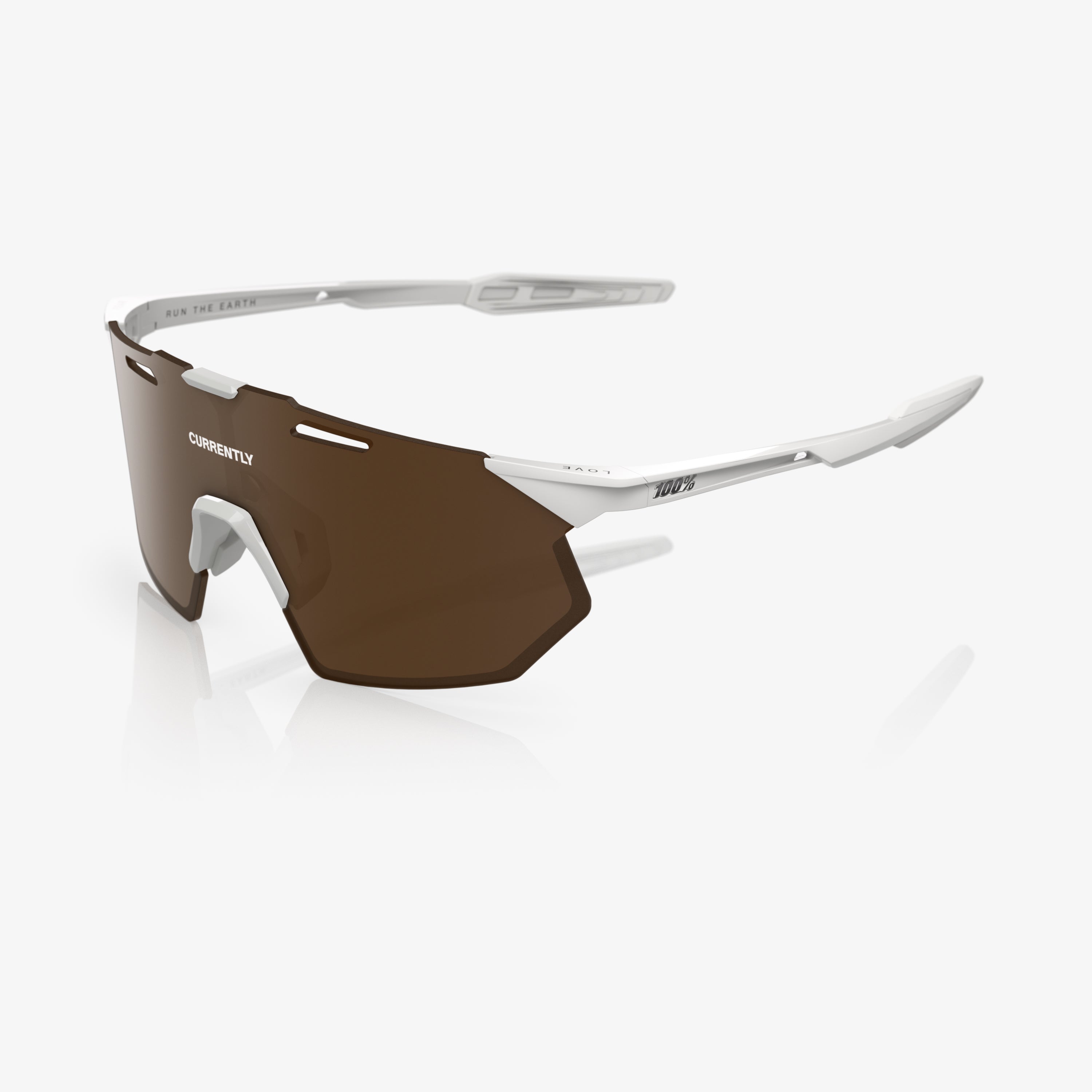 100-hypercraft-sq-sonnenbrille-marshmallow-hiper-bronze image 1