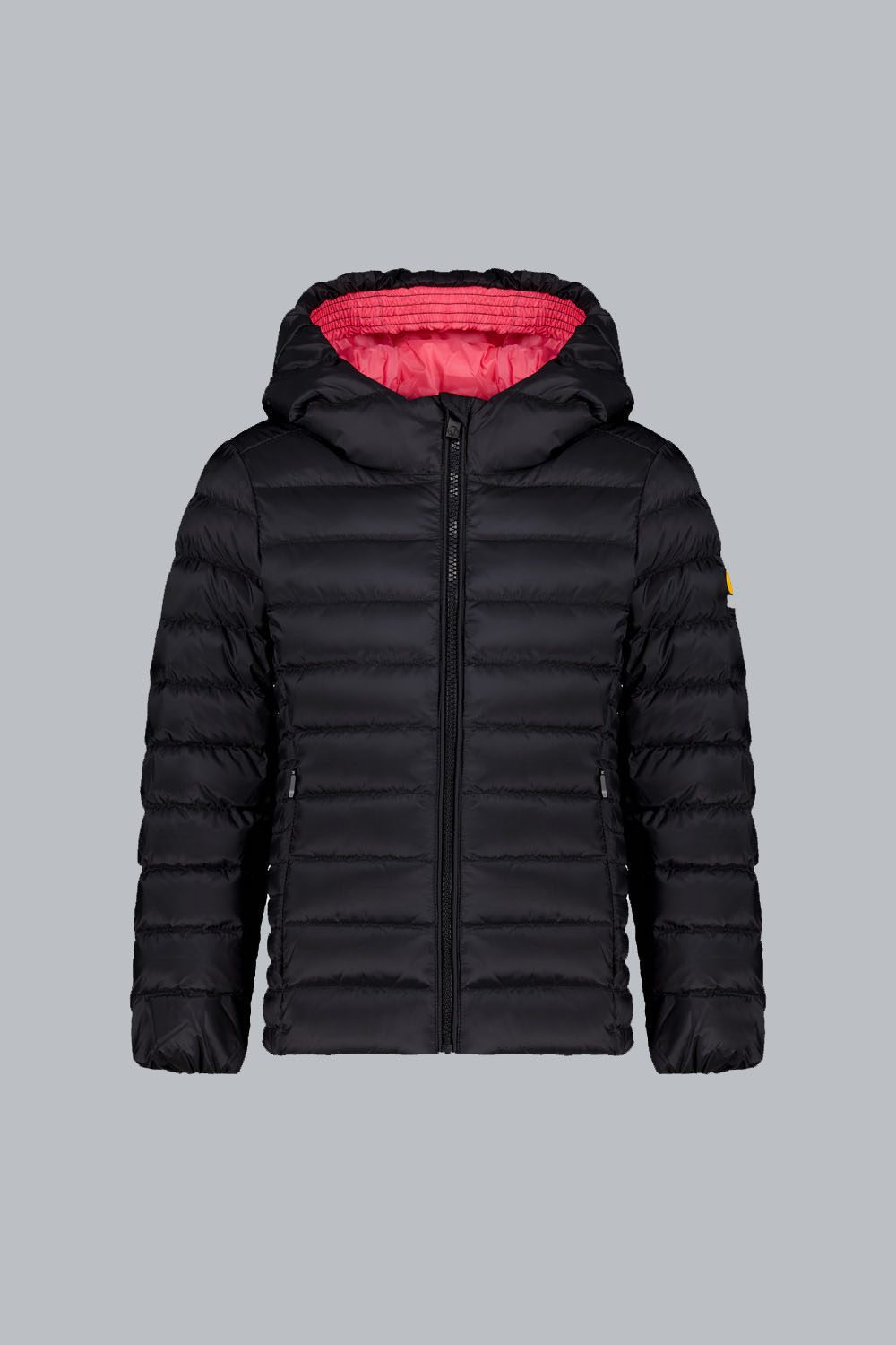 ciesse-outdoor-karis-girl-daunenjacke-schwarz-800 image 1