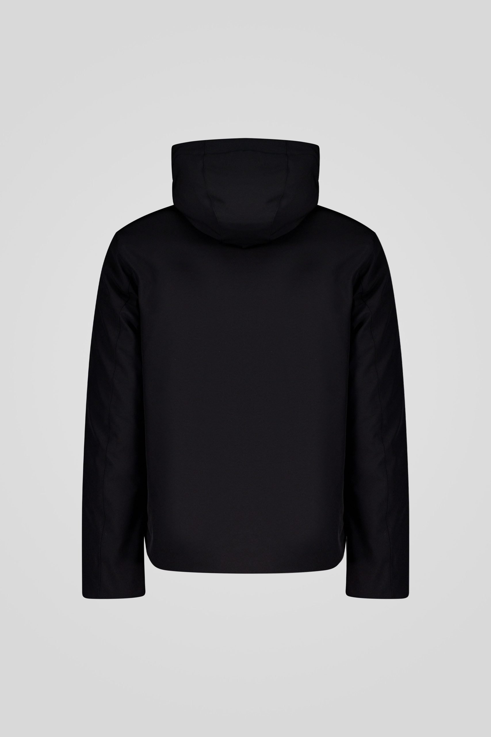 ciesse-outdoor-softshelljacke-schwarz-kurz-wasserdicht-10k image 6
