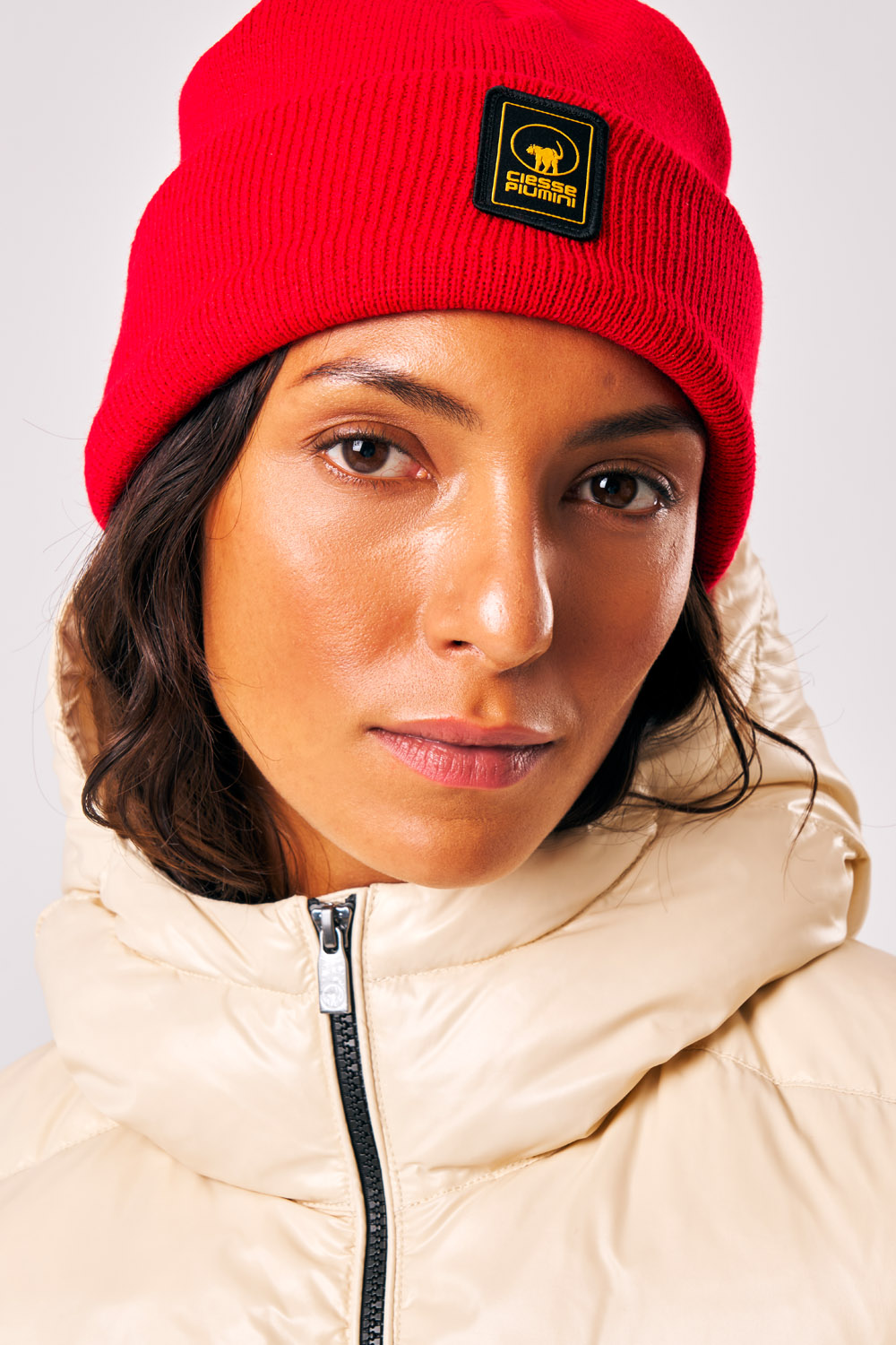 ciesse-outdoor-ezio-strickm-tze-rot-mit-umschlag-unisex-acryl image 4