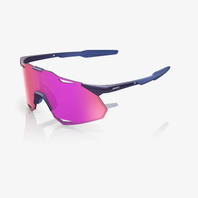 100percent-hypercraft-xs-sonnenbrille-storm-purple-mirror image 1