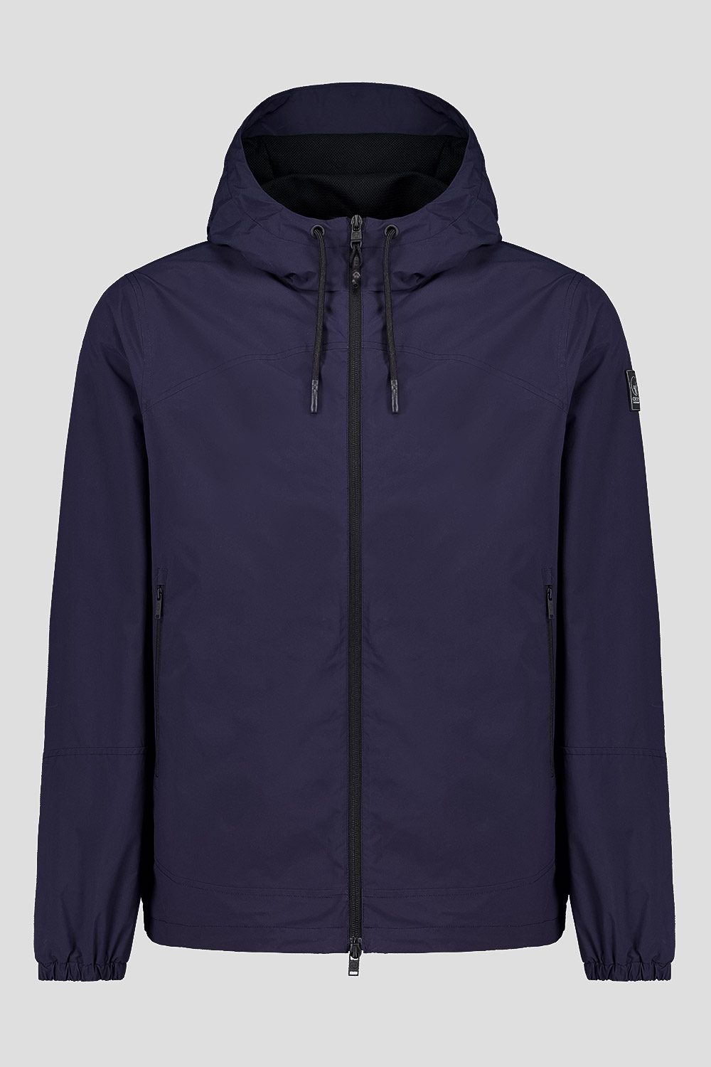 ciesse-outdoor-windjacke-blau-leicht-wasserdicht-packbar image 3