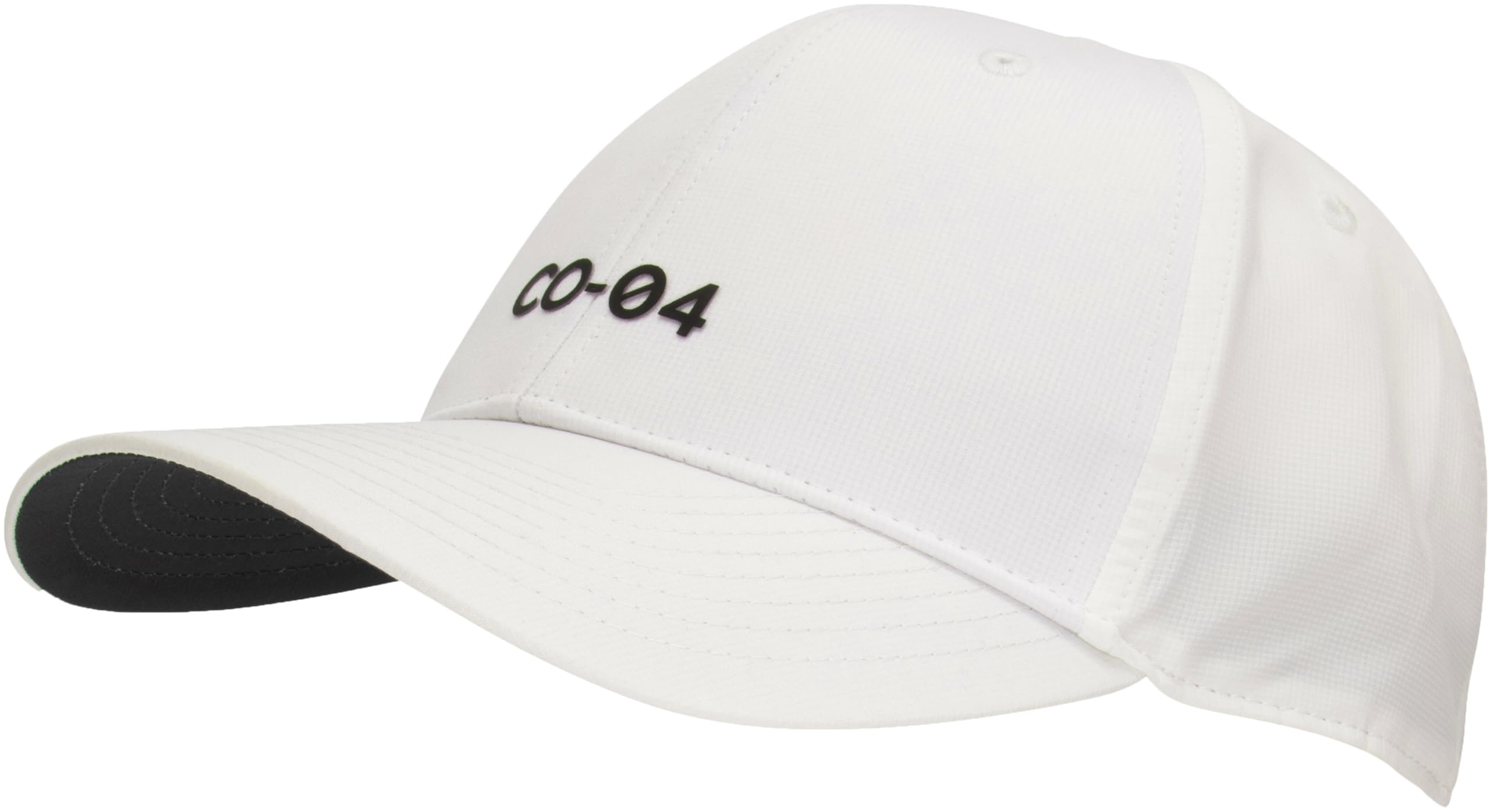 chillouts-danzig-hat-cap-hut-wei-verstellbar image 1