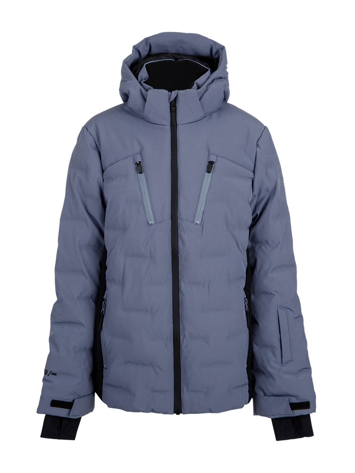 brunotti-sinclairy-jungen-skijacke-deep-green-10k-isoliert image 7