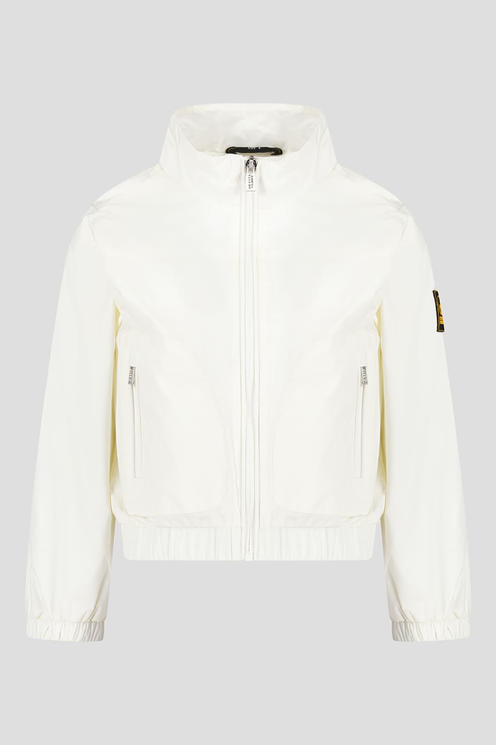 ciesse-outdoor-windjacke-wei-mit-kapuze-leicht image 1
