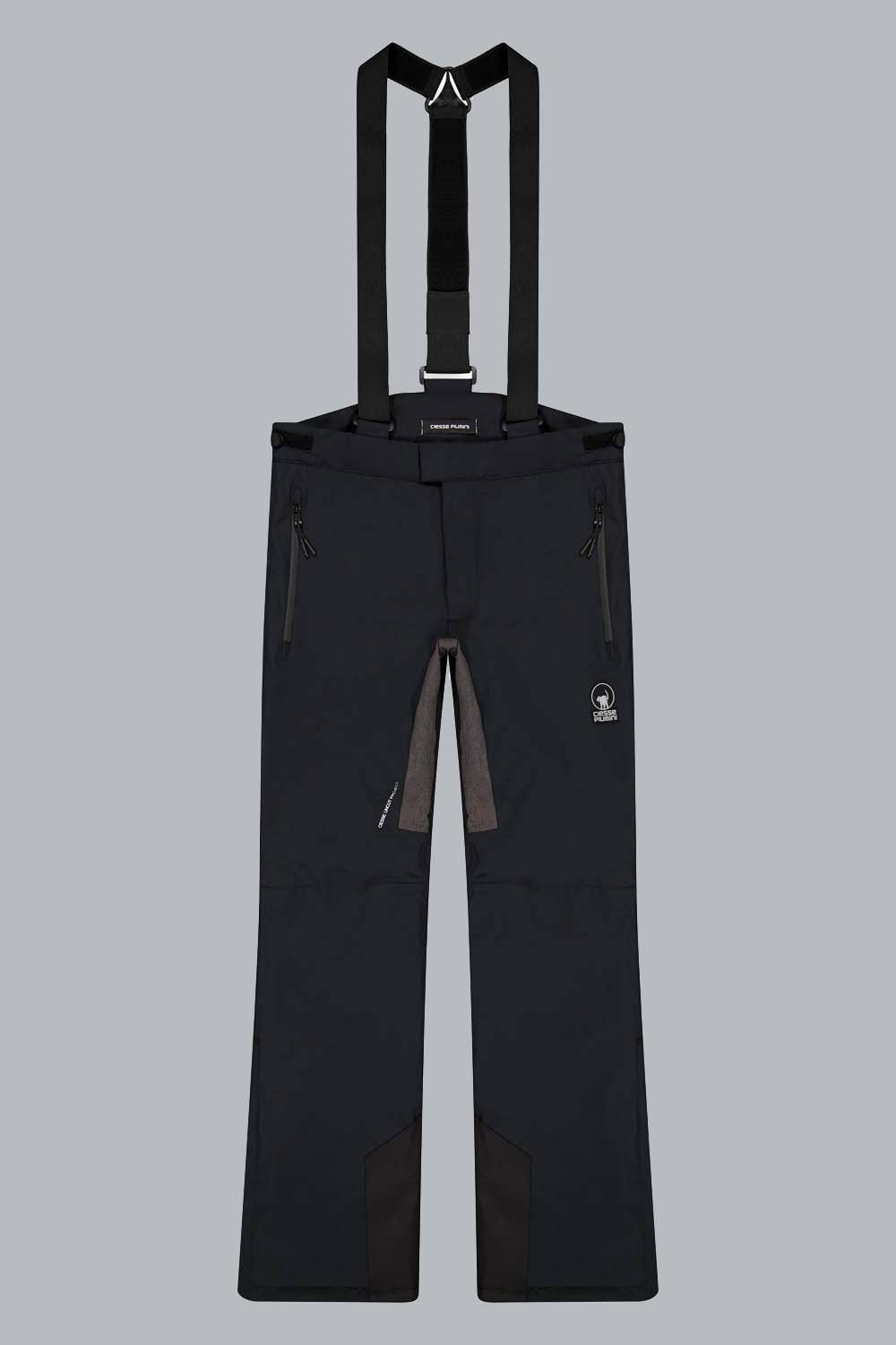 ciesse-norei-pant-skihose-schwarz-20k-primaloft image 1