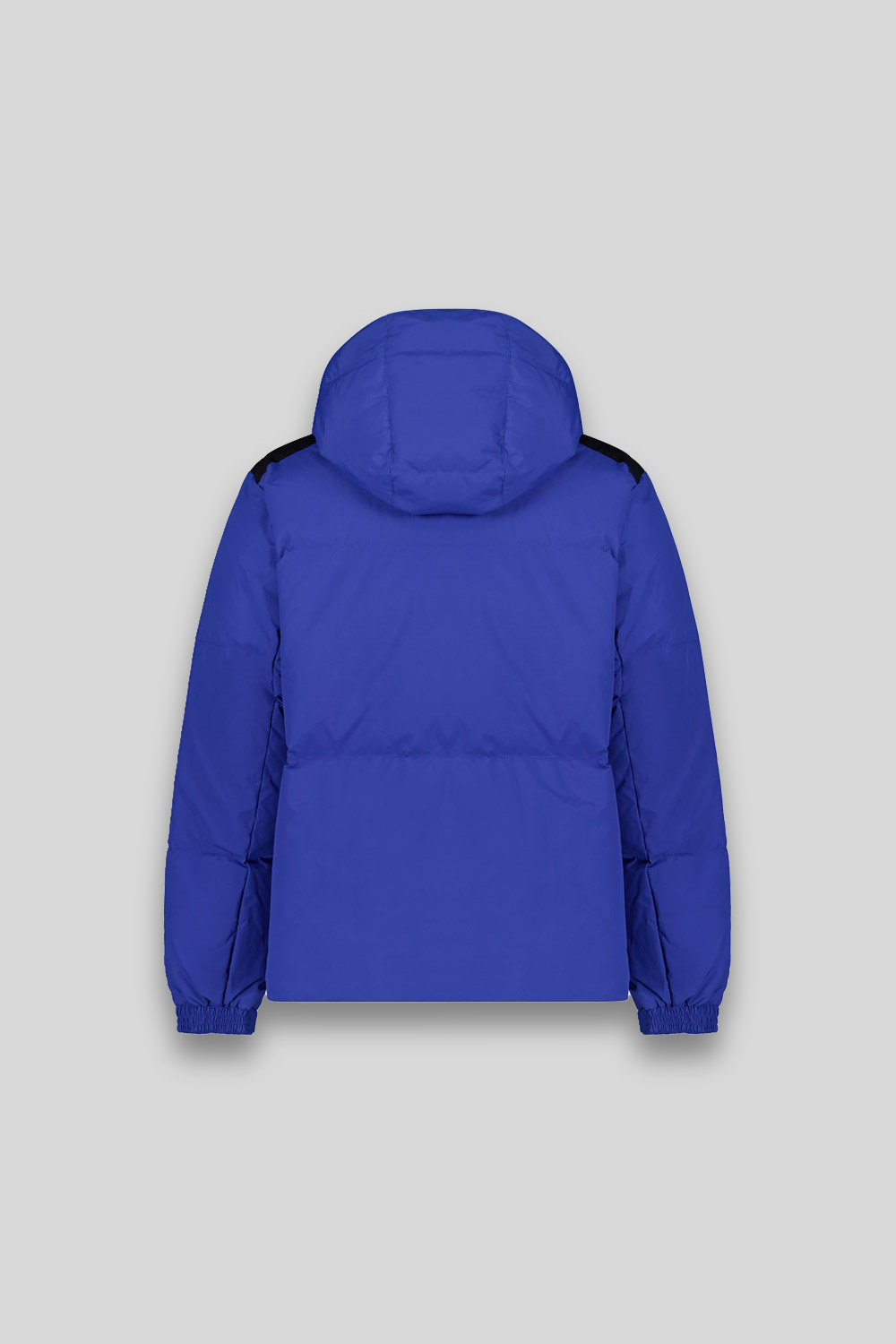 ciesse-outdoor-alaska-daunenjacke-kobaltblau-recycelt-unisex image 2