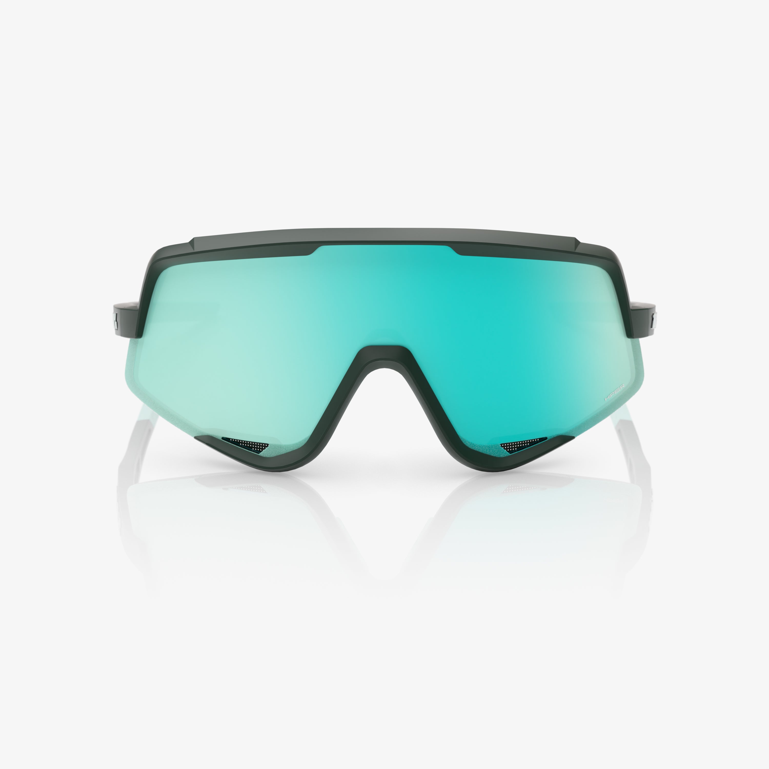 100percent-glendale-soft-tact-juniper-sonnenbrille-mint image 2