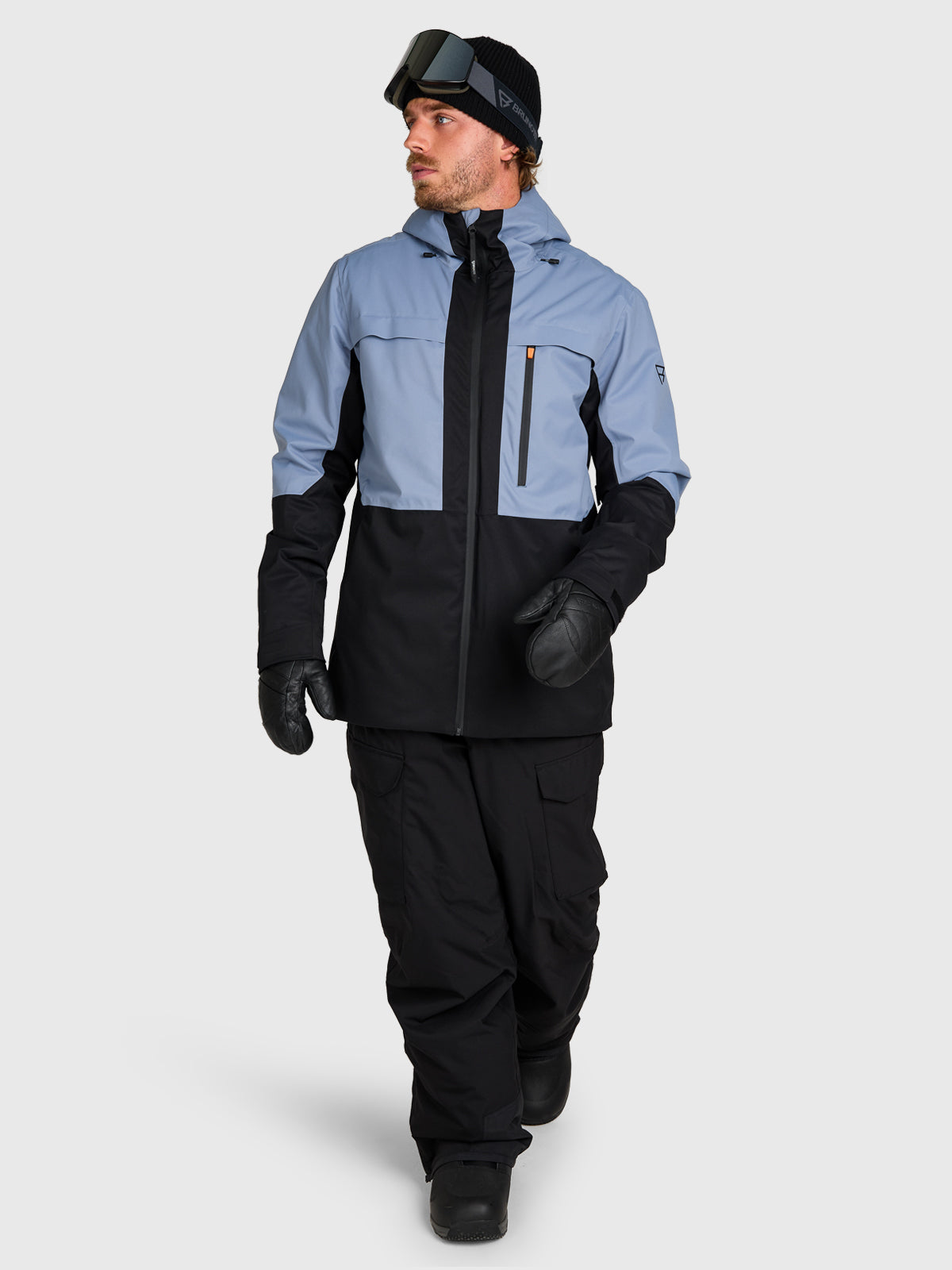 brunotti-casano-herren-skijacke-flint-stone-15k image 5