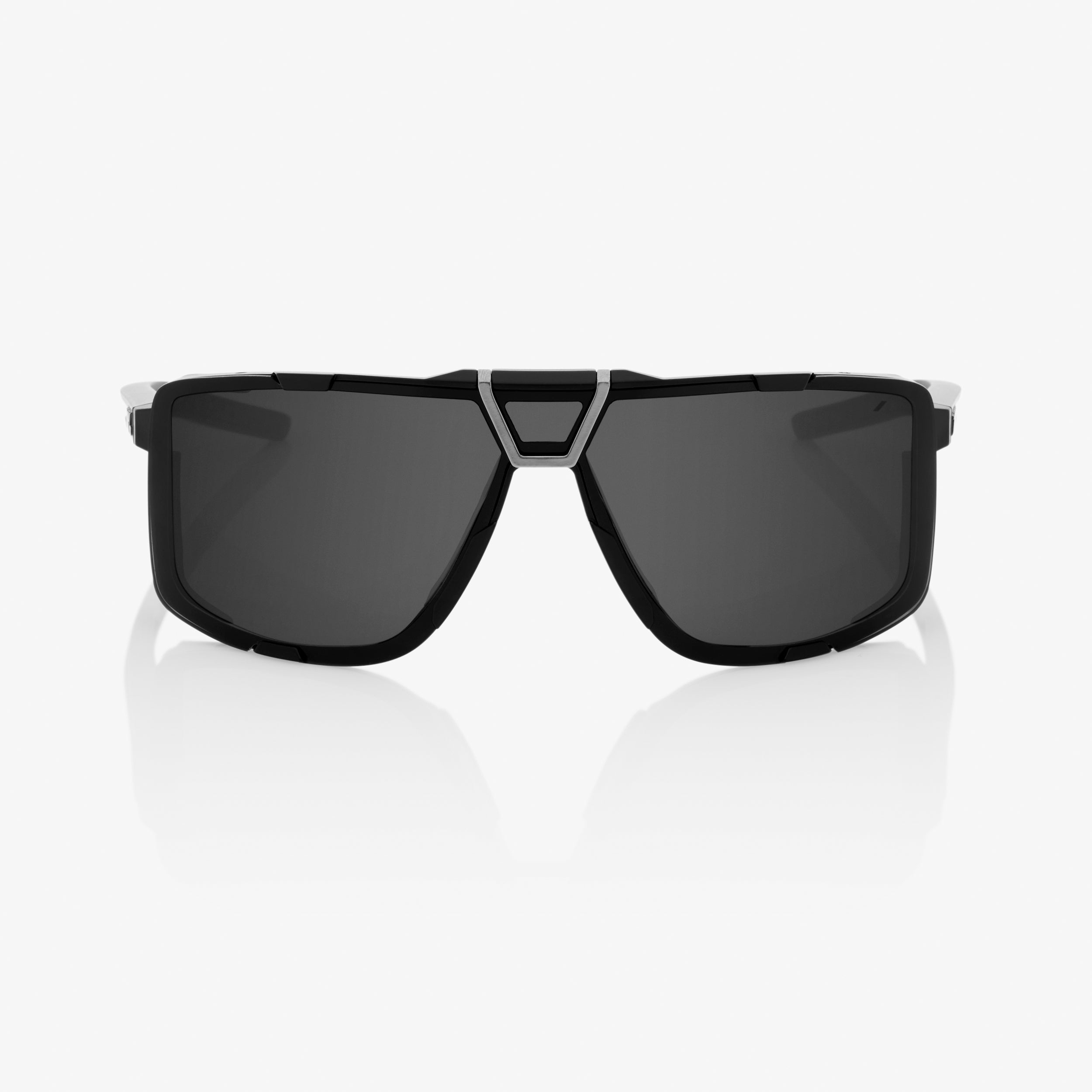 100-eastcraft-sonnenbrille-matte-black-smoke image 2