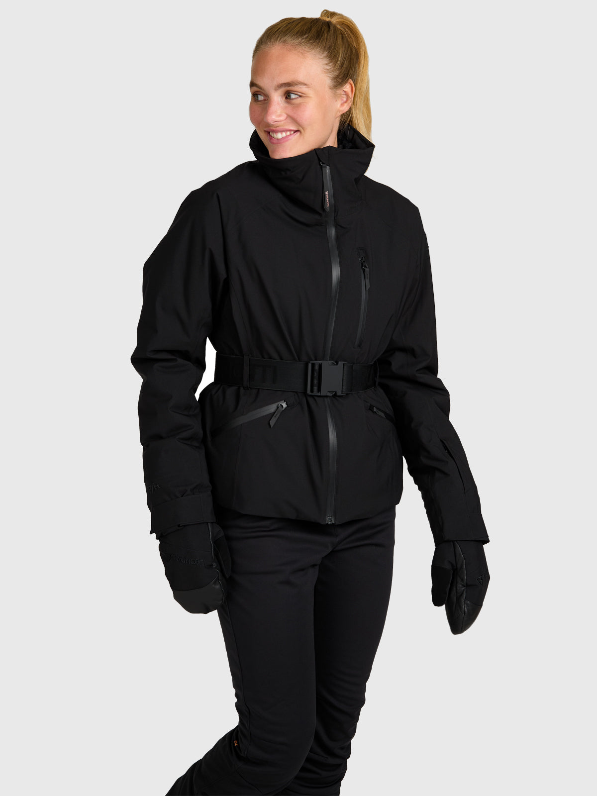 brunotti-kelpen-damen-skijacke-schwarz-15k image 3