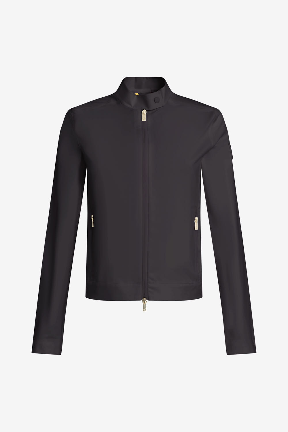ciesse-outdoor-magi-2-0-bikerjacke-damen-schwarz-softshell image 5
