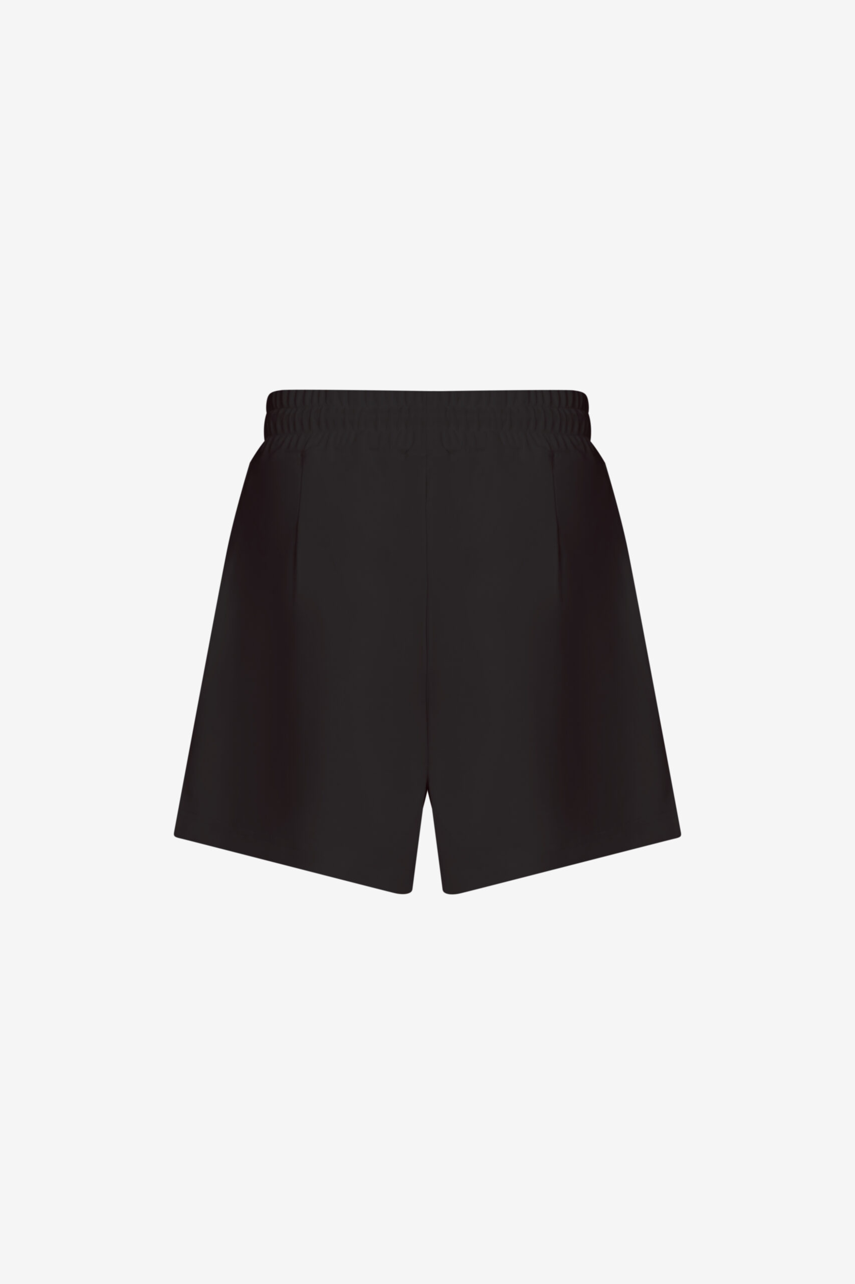 ciesse-outdoor-gurla-shorts-damen-schwarz-elastisch-kordelzug image 6