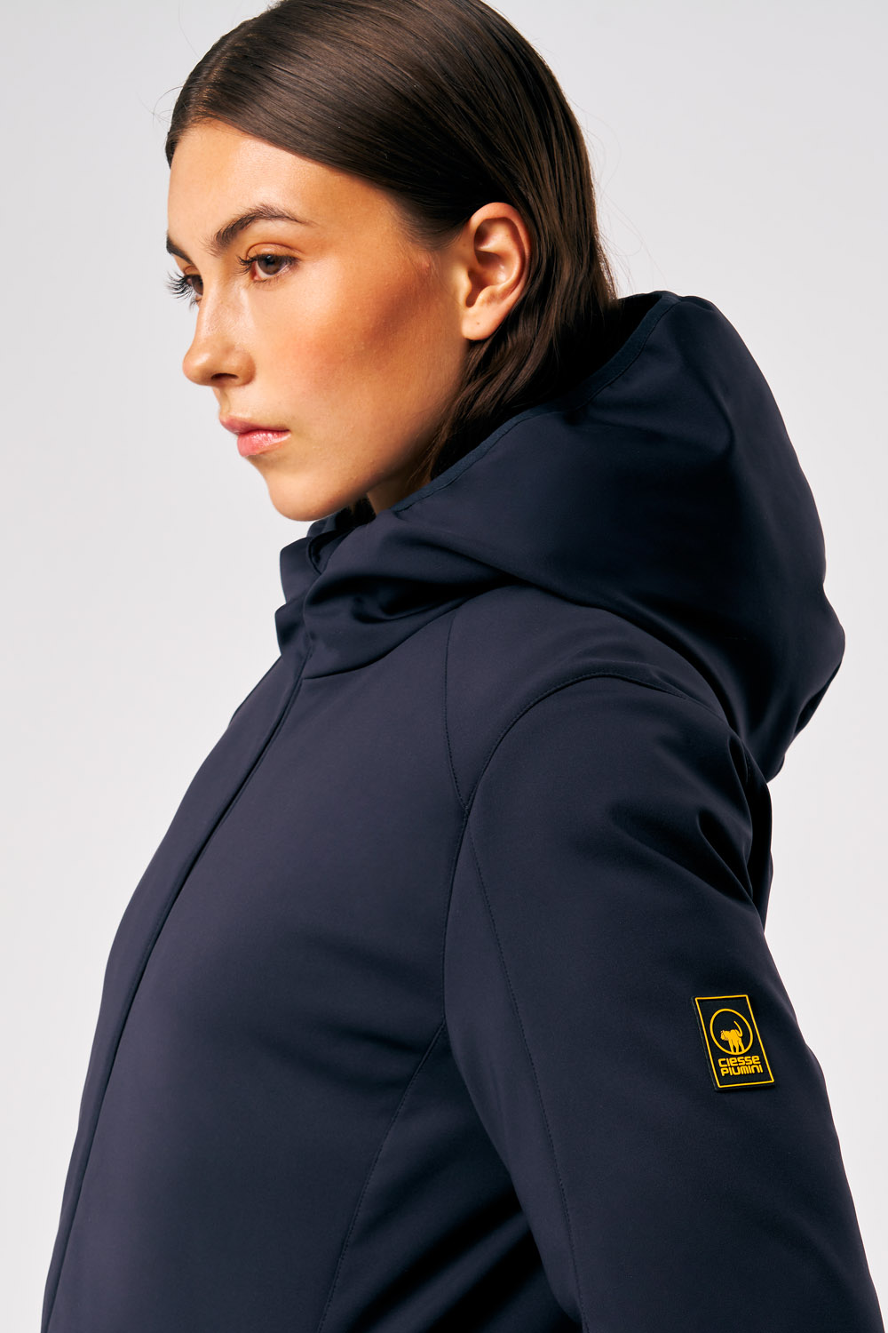 ciesse-outdoor-ysabel-3-0-softshelljacke-damen-blau image 4