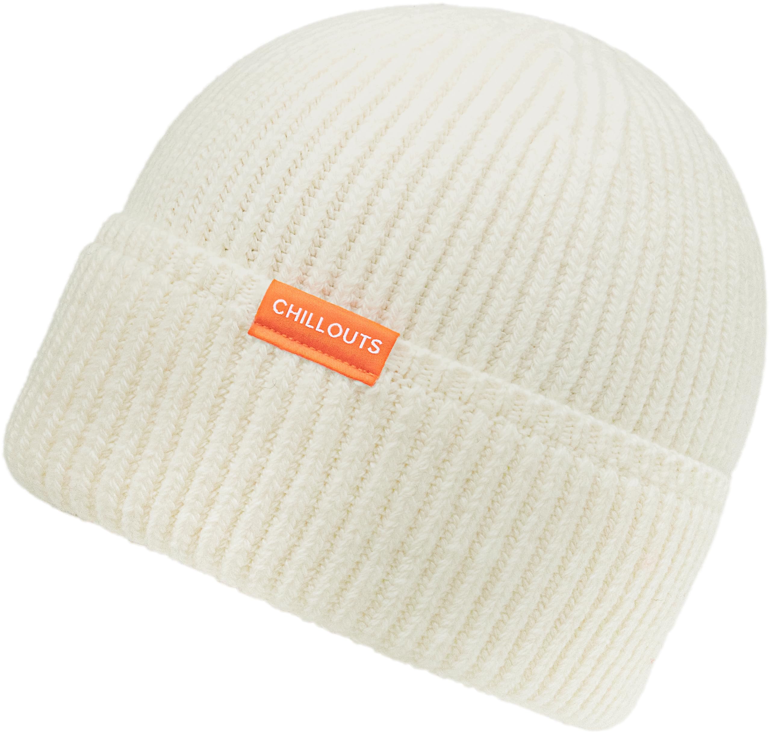 chillouts-matty-beanie-umschlagm-tze-coral-wolle image 2
