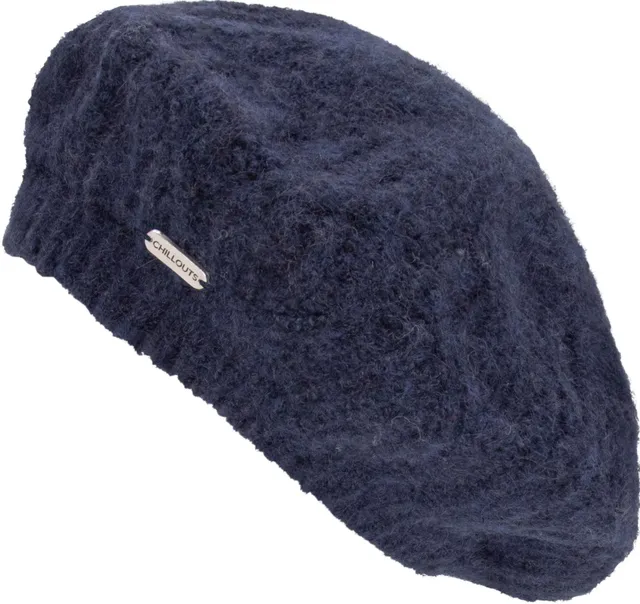 chillouts-claudia-hat-beanie-m-tze-baskenm-tze-dehnbar image 1