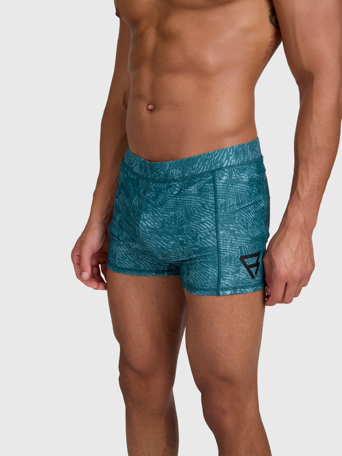 brunotti-samier-print-herren-badehose-mediterranea image 6