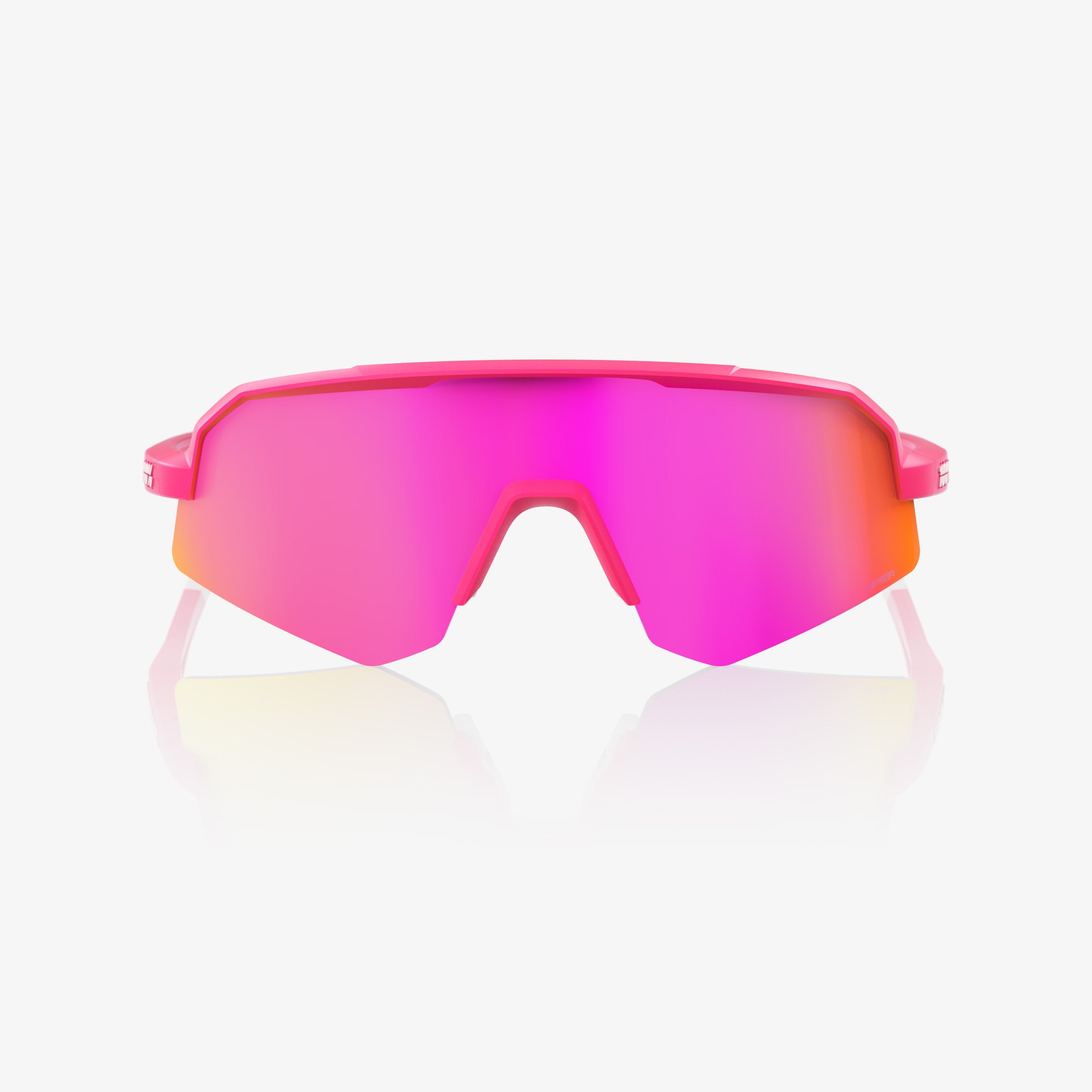 100percent-slendale-sl-sonnenbrille-pitaya-vital-pink-mirror image 2
